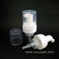 High Quality Plastic Foaming Soap Pump Dispenser